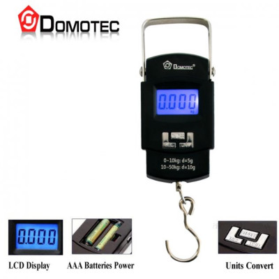 Кантер електронний Domotec MS-A08 Кантер електронний Domotec MS-A08