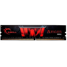 Модуль пам'яті DDR4 16GB/2666 G.Skill Aegis (F4-2666C19S-16GIS)