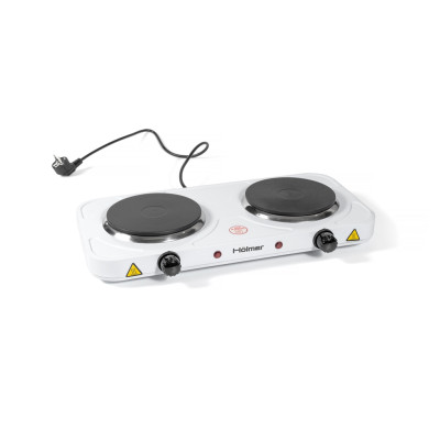 Настольная плита Holmer HHP-220W Настольная плита Holmer HHP-220W
