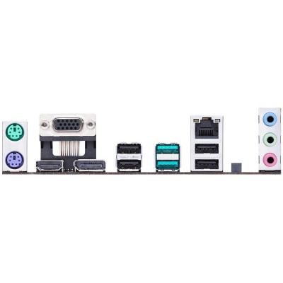 Материнська плата Asus Prime H610M-A D4-CSM Socket 1700 Материнська плата Asus Prime H610M-A D4-CSM Socket 1700