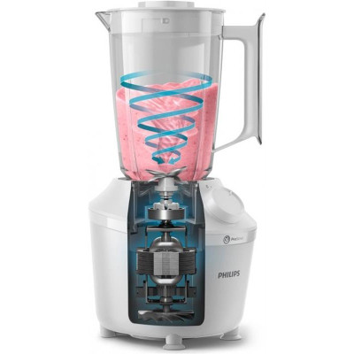 Блендер Philips HR2041/17 Блендер Philips HR2041/17