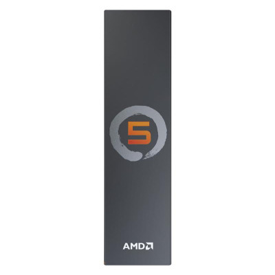 Процесор AMD Ryzen 5 7600X (4.7GHz 32MB 105W AM5) Box (100-100000593WOF) Процесор AMD Ryzen 5 7600X (4.7GHz 32MB 105W AM5) Box (100-100000593WOF)