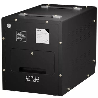 Стабілізатор nJoy Alvis 3000 (AVRL-3005TAL-CS01B) AVR Стабілізатор nJoy Alvis 3000 (AVRL-3005TAL-CS01B) AVR