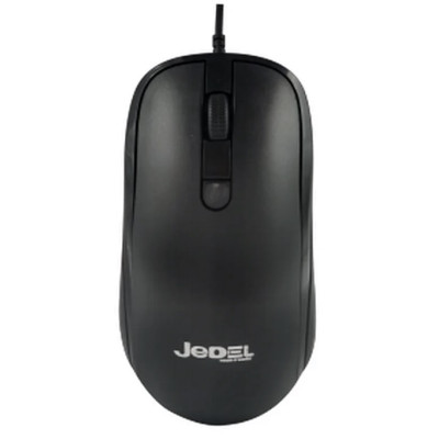 Мышь Jedel CP82 Black