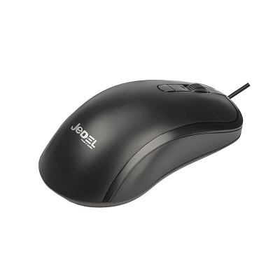 Миша Jedel CP82 Black Миша Jedel CP82 Black