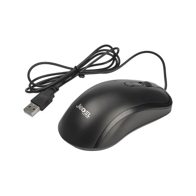Миша Jedel CP82 Black Миша Jedel CP82 Black