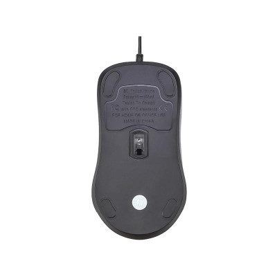 Миша Jedel CP82 Black Миша Jedel CP82 Black