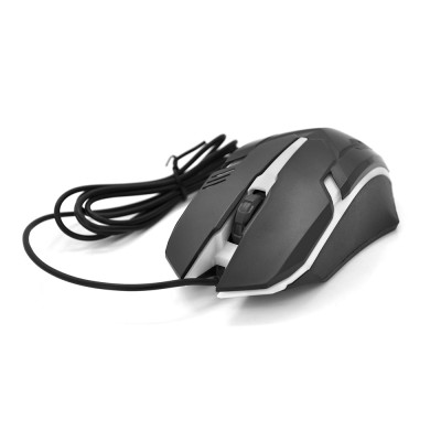 Миша Jedel M66 Black Миша Jedel M66 Black