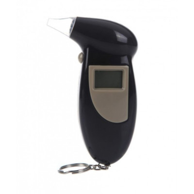 Алкотестер Digital Breath Alcohol Tester алкометр Алкотестер Digital Breath Alcohol Tester алкометр