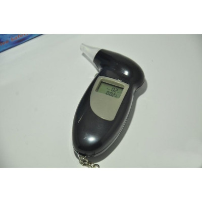 Алкотестер Digital Breath Alcohol Tester алкометр Алкотестер Digital Breath Alcohol Tester алкометр