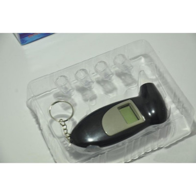 Алкотестер Digital Breath Alcohol Tester алкометр Алкотестер Digital Breath Alcohol Tester алкометр