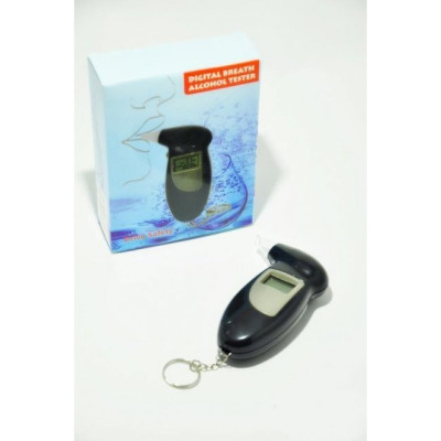 Алкотестер Digital Breath Alcohol Tester алкометр Алкотестер Digital Breath Alcohol Tester алкометр