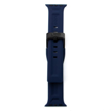 Ремешок UAG Band Apple Watch 40 / Apple Watch 38 mm Синий