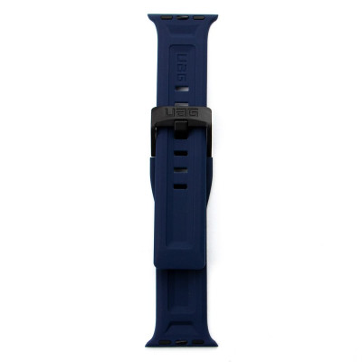 Ремешок UAG Band Apple Watch 40 / Apple Watch 38 mm Синий