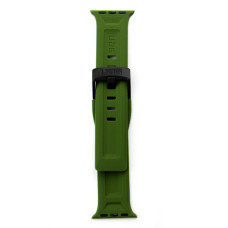 Ремешок UAG Band Apple Watch 40 / Apple Watch 38 mm Зеленый