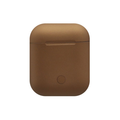 Стерео гарнитура Hoco TWS ES28 Lightning Bluetooth V5.0 400 mAh Золотой Стерео гарнитура Hoco TWS ES28 Lightning Bluetooth V5.0 400 mAh Золотой