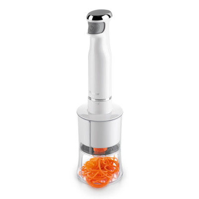 Блендер ручной Trisa Spiralizer 6705.7012 Блендер ручной Trisa Spiralizer 6705.7012