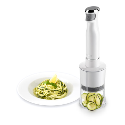 Блендер ручной Trisa Spiralizer 6705.7012 Блендер ручной Trisa Spiralizer 6705.7012