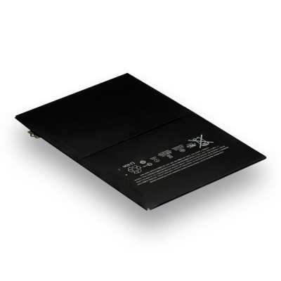 Аккумулятор Apple iPad 6 A2567 A2568 A2569 / iPad Air 2 A1566 A1567 AAAA