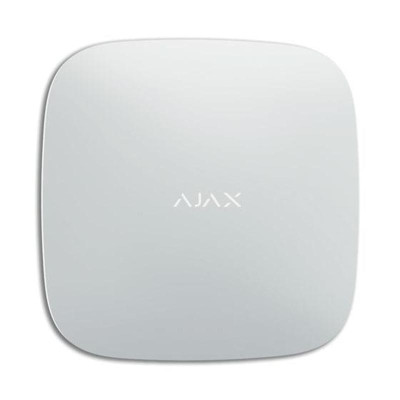 Централь Ajax Hub 2 White (14910.40.WH1)