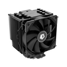 Кулер процесорний ID-Cooling SE-226-XT Black 129x106x154 мм 4-pin