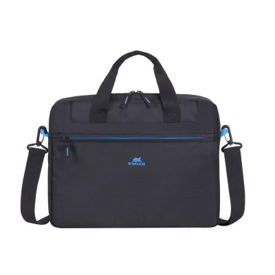 Сумка для ноутбука Rivacase 8027 Black 14