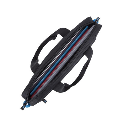 Сумка для ноутбука Rivacase 8027 Black 14