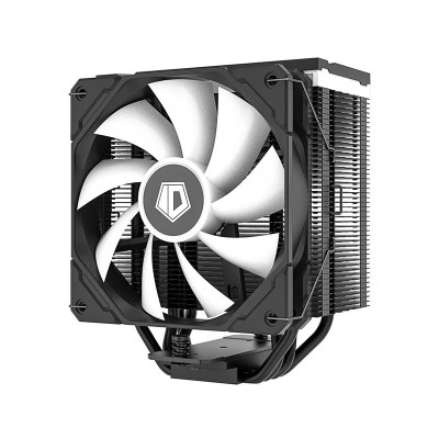Кулер процесорний ID-Cooling SE-234-ARGB V2 154x126x90 мм 3-pin 4-pin PW