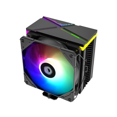 Кулер процесорний ID-Cooling SE-234-ARGB V2 154x126x90 мм 3-pin 4-pin PW