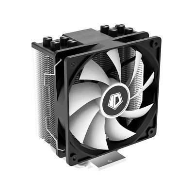 Кулер процессорный ID-Cooling SE-214-XT ARGB 124x72x150 мм 4-pin Кулер процессорный ID-Cooling SE-214-XT ARGB 124x72x150 мм 4-pin