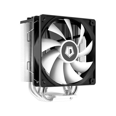 Кулер процессорный ID-Cooling SE-214-XT ARGB 124x72x150 мм 4-pin Кулер процессорный ID-Cooling SE-214-XT ARGB 124x72x150 мм 4-pin