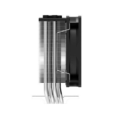 Кулер процессорный ID-Cooling SE-214-XT ARGB 124x72x150 мм 4-pin Кулер процессорный ID-Cooling SE-214-XT ARGB 124x72x150 мм 4-pin
