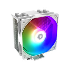 Кулер процесорний ID-Cooling SE-214-XT ARGB White 4-pin