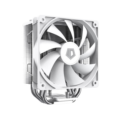 Кулер процессорный ID-Cooling SE-214-XT ARGB White 4-pin Кулер процессорный ID-Cooling SE-214-XT ARGB White 4-pin