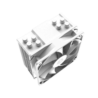 Кулер процессорный ID-Cooling SE-214-XT ARGB White 4-pin Кулер процессорный ID-Cooling SE-214-XT ARGB White 4-pin