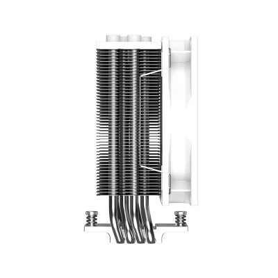 Кулер процессорный ID-Cooling SE-214-XT ARGB White 4-pin Кулер процессорный ID-Cooling SE-214-XT ARGB White 4-pin