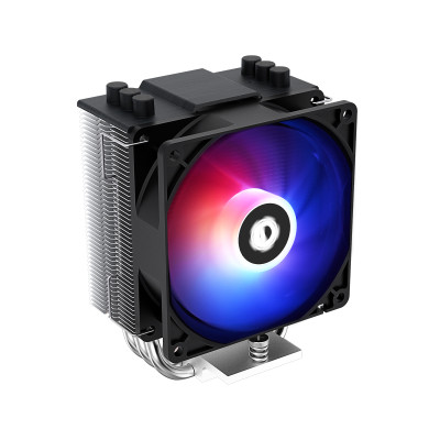 Кулер процессорный ID-Cooling SE-903-XT 4-pin PWM