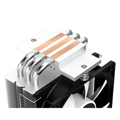 Кулер процессорный ID-Cooling SE-903-XT 4-pin PWM Кулер процессорный ID-Cooling SE-903-XT 4-pin PWM