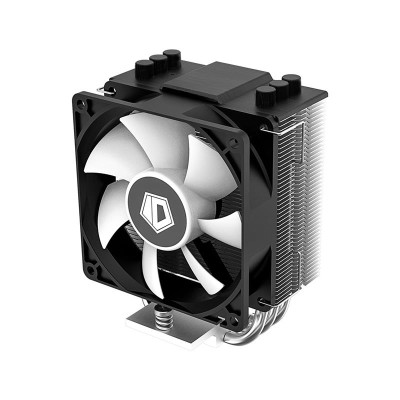 Кулер процессорный ID-Cooling SE-903-XT 4-pin PWM Кулер процессорный ID-Cooling SE-903-XT 4-pin PWM