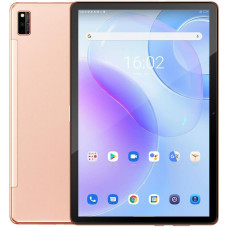 Планшетный ПК Blackview Tab 10 Pro 8/128GB 4G Dual Sim Gold (6931548307921)