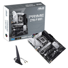 Материнська плата Asus Prime Z790 WiFi Socket 1700