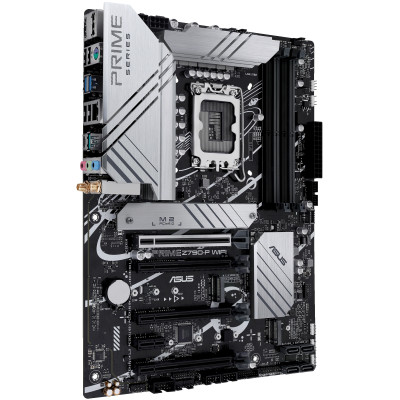 Материнська плата Asus Prime Z790 WiFi Socket 1700 Материнська плата Asus Prime Z790 WiFi Socket 1700