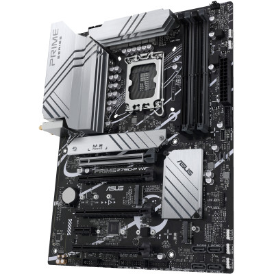 Материнська плата Asus Prime Z790 WiFi Socket 1700 Материнська плата Asus Prime Z790 WiFi Socket 1700