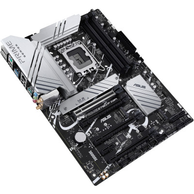 Материнська плата Asus Prime Z790 WiFi Socket 1700 Материнська плата Asus Prime Z790 WiFi Socket 1700