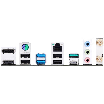 Материнська плата Asus Prime Z790 WiFi Socket 1700 Материнська плата Asus Prime Z790 WiFi Socket 1700