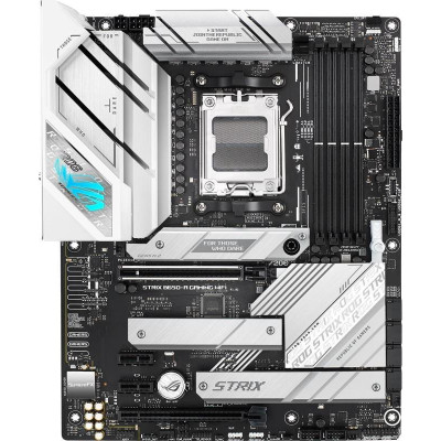 Материнська плата Asus ROG Strix B650 Gaming WiFi Socket AM5