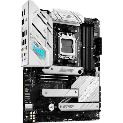Материнська плата Asus ROG Strix B650 Gaming WiFi Socket AM5 Материнська плата Asus ROG Strix B650 Gaming WiFi Socket AM5