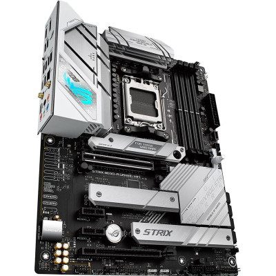 Материнська плата Asus ROG Strix B650 Gaming WiFi Socket AM5 Материнська плата Asus ROG Strix B650 Gaming WiFi Socket AM5