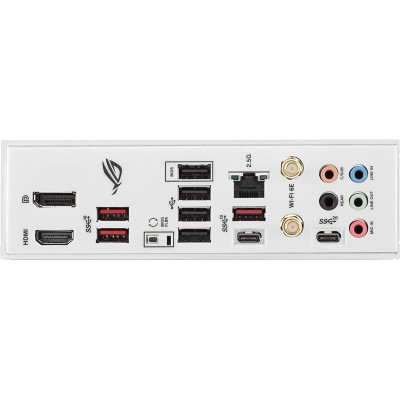 Материнська плата Asus ROG Strix B650 Gaming WiFi Socket AM5 Материнська плата Asus ROG Strix B650 Gaming WiFi Socket AM5