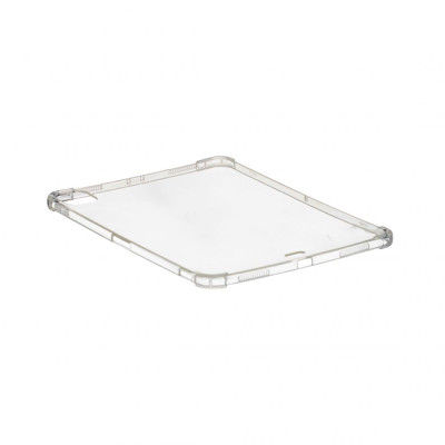 Чохол накладка Silicone Cover Apple iPad Pro 2018/iPad Pro 11 2020 A2228 Transparent Чохол накладка Silicone Cover Apple iPad Pro 2018/iPad Pro 11 2020 A2228 Transparent